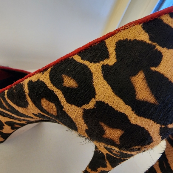 Boutique 9 sexy heels 👠 - Picture 5 of 7